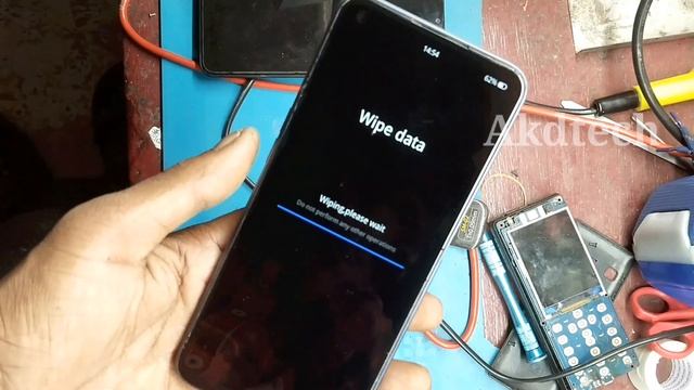 Realme 7 Hard Reset how to Realme reset All realme Reset unlock pattern pin password 2023 akdtech смотреть онлайн