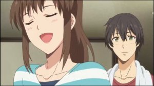 Аниме клип (Доминикана) - Ты попал дан дан!