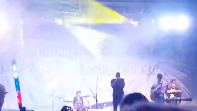 Танцы минус на дне города в Пионерском | новая песня смотреть онлайн