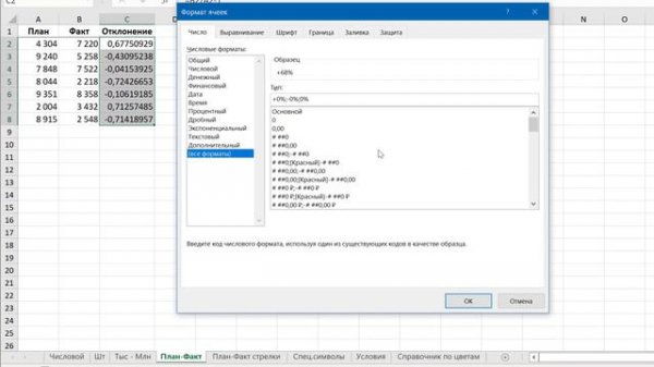 Как правильно использовать Стили в Excel