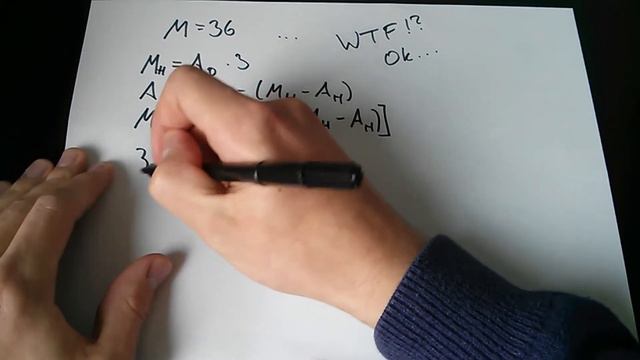 Wie alt ist Anna? - Nerdinho macht Musik #5 смотреть онлайн