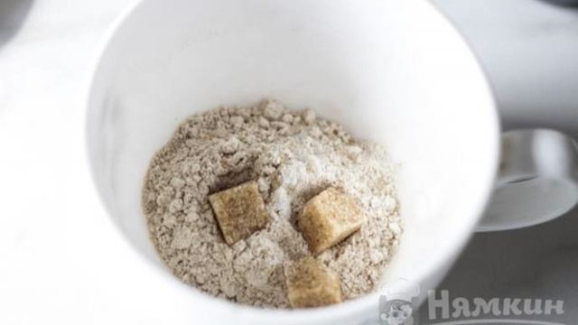 Книга рецептов