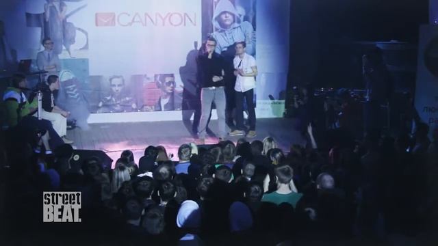 STREET BEAT #63 : Street Awards 2011 смотреть онлайн