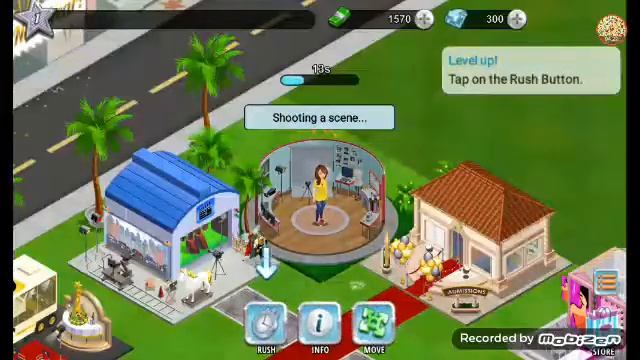 Hollywood U - Rising Stars: Season 1/Episode 1 - Welcome to Hollywood U смотреть онлайн
