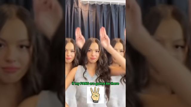 Olivia Rodrigo & Christina Grimmie - Rawwk Fingers Deja Vu