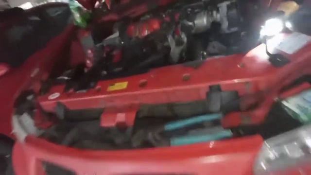 97 GTP Ebay Headers & 3" Catless dp install/04 Grand Am fender bracket replacement/07 GP GT update смотреть онлайн