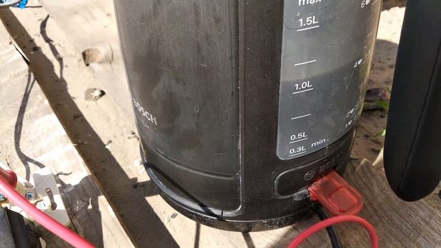 Солнечные панели без инвертора и контролера. смотреть онлайн