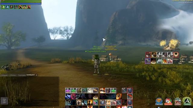 ArcheAge Весли вернулся! смотреть онлайн