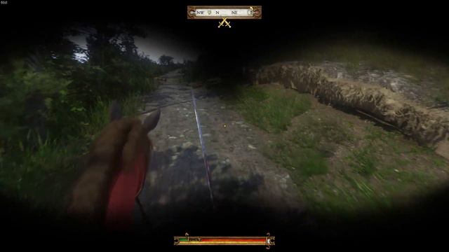 RTX 4090 Ultra Settings on Kingdom Come Deliverance, Ryzen 9 7950x3D, water cooled, fighting 8 guys смотреть онлайн