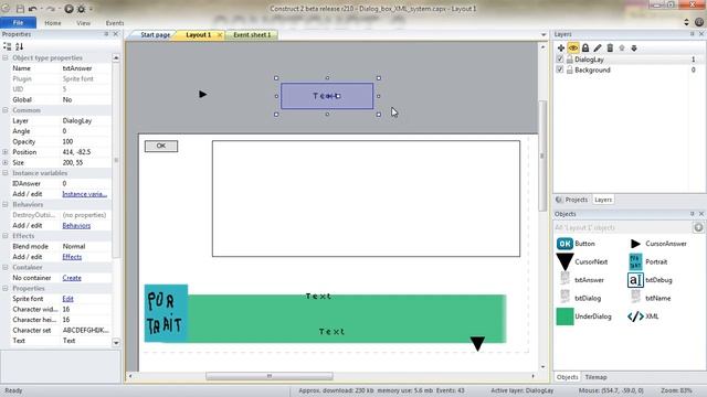 How to build an RPG-style Dialogue System Part 1: Let’s discuss - with Kyatric смотреть онлайн