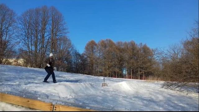 Сноу фиты из твинтипов смотреть онлайн