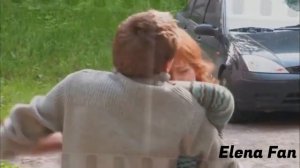 #Тася$Борис#Все что останется мне от тебя, догорит все пламенем..