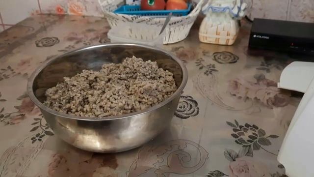 Рыбная мука. Делаем рыбную муку своими руками. смотреть онлайн