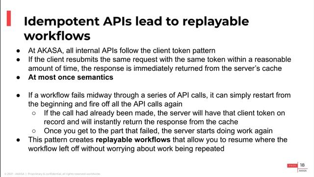 Sanjay Siddhanti - Workflow Engines & Python смотреть онлайн