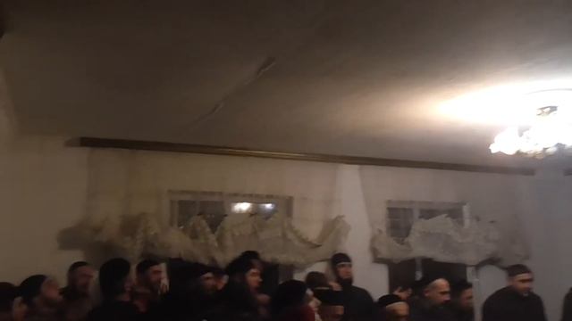 01.04.2018г. у ИМАМА Эсмурзиева Магомеда