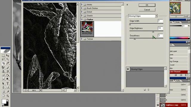Уроки фотошопа: Повышение резкости фотографий