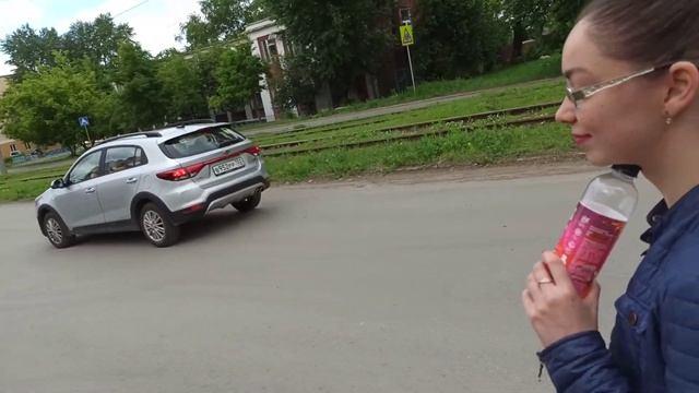 VLOG. Дошли до военкомата Калининского района. Очередь на улице! Как принимают в военкомате в Уфе. смотреть онлайн