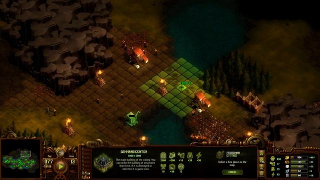 ФИНАЛ ПЕРВОЙ ПОПЫТКИ ВЫЖИТЬ в They Are Billions! смотреть онлайн
