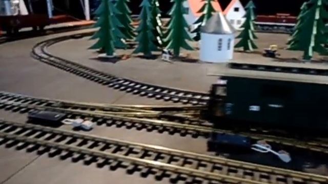 Children's Railway \ Детская Железная Дорога в Германии, Бернау смотреть онлайн