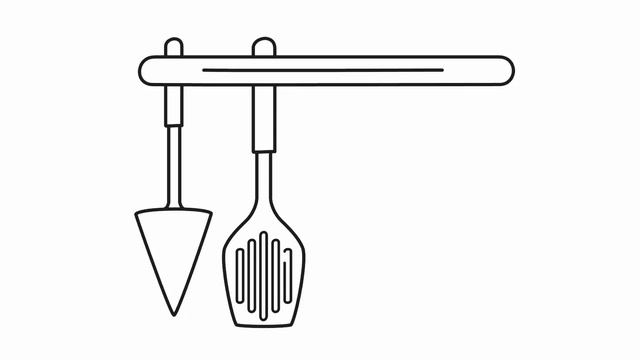 How to draw kitchenware | Easy drawings смотреть онлайн