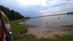 _ГАЗоМЕР_ ГАЗ-63 поездка за берёзовыми вениками.