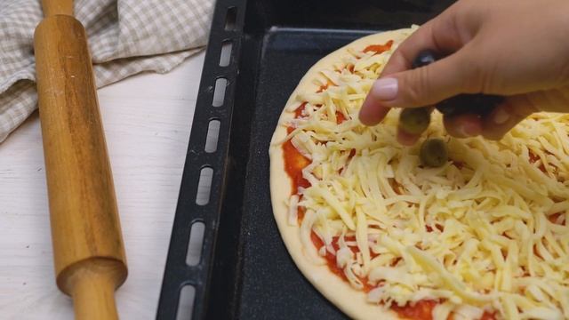 Кулинарные Испытания