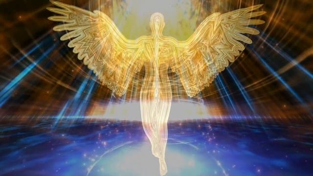 Инициация Твоё космическое Имя. Имя Твоего Тронного Ангела. Твоё Высшее Я. Ангел-Хранитель смотреть онлайн