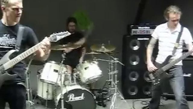 Hell March cover by ControlState смотреть онлайн