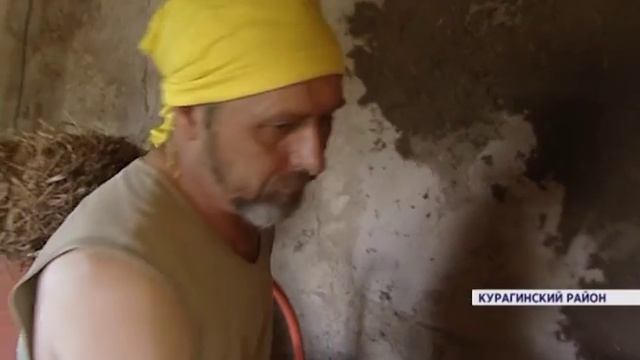 На юге края осваивают строительство домов из соломенных блоков смотреть онлайн