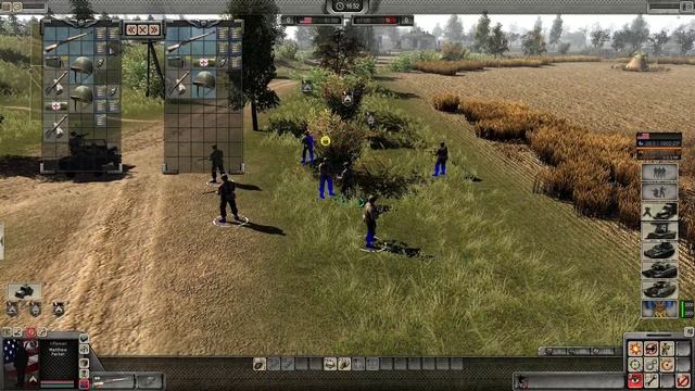 Assault Squad 2 - Arming units #4 - Sharing inventory смотреть онлайн