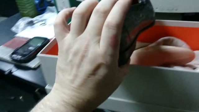 Крутые формодержатели для обуви смотреть онлайн