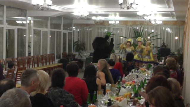 Анапа Рождество в Сан Надежда 07 01 2016 смотреть онлайн