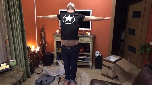 Распаковка новых досок. смотреть онлайн