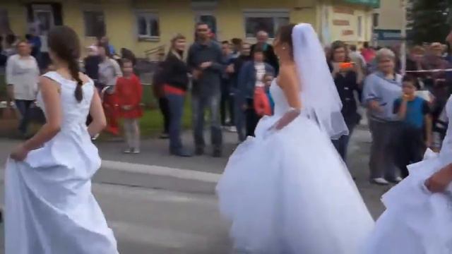 День города в Карпинске 2015 смотреть онлайн