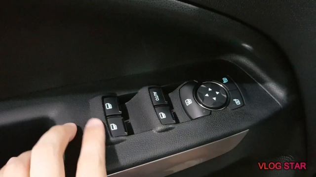 2020 Ford EcoSport Titanium+ 1.0L EcoBoost Black Edition