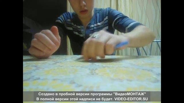 Бит Бокс Ручкой (№2) смотреть онлайн
