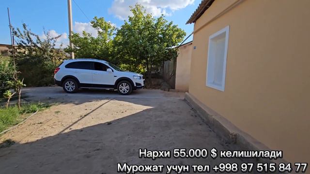 ЗУДЛИК БИЛАН СОТИЛАДИ.КУРИНГ.ЖОЙ СОТИЛАДИ смотреть онлайн