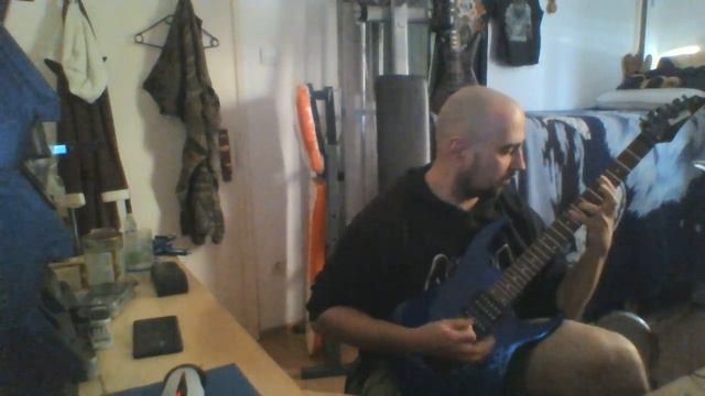 Ibanez GIO, Marshall Code смотреть онлайн