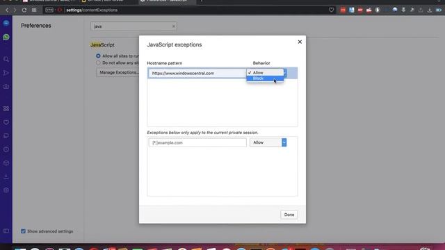 Prevent any website from asking you turning-off AdBlock смотреть онлайн