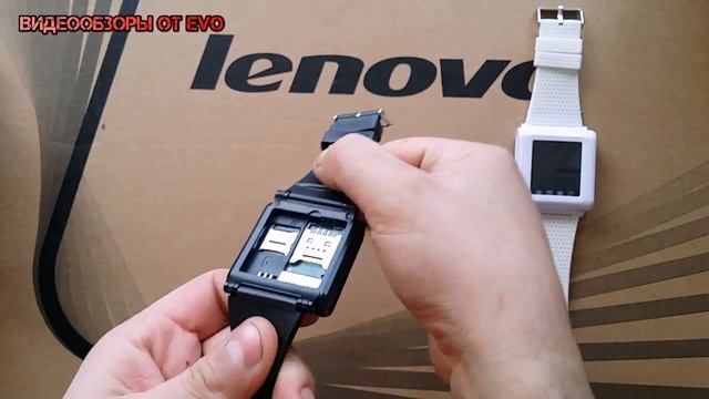 Обзор часов из Китая AOKE 812 смотреть онлайн