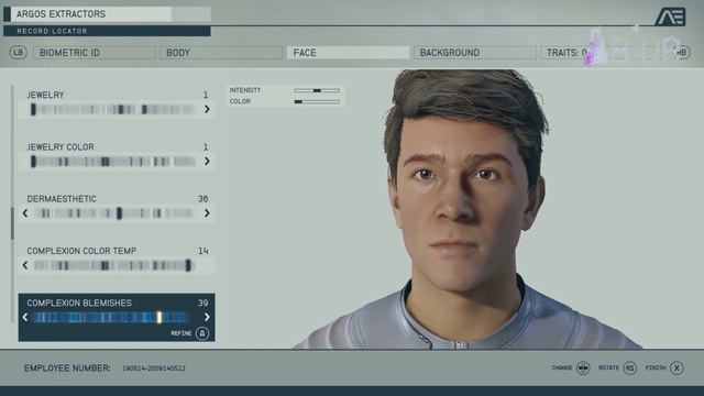 Starfield - 1 бөлім - Космостағы бірінші қазақ шахтер! Starfield Kz казакша қазақша ойындар