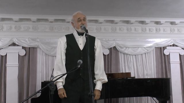 Константин Фролов -Крымский Полотняный смотреть онлайн