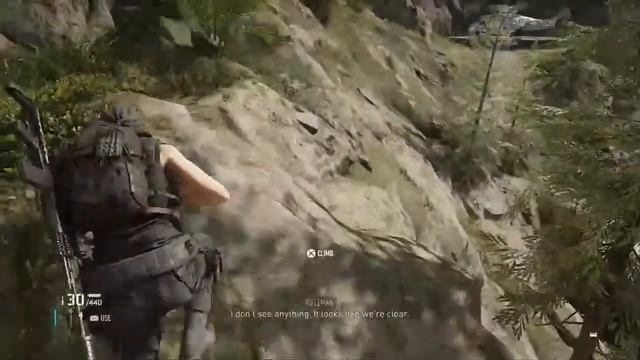 GHOST RECON BREAKPOINT: GHOST ASSASSIN смотреть онлайн