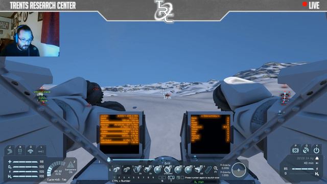 Space Engineers Live!!! Survival Moded... Episode 3 смотреть онлайн