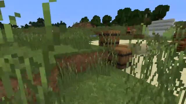 Minecraft 1.14 Village & Pillage Update || New server opening soon! смотреть онлайн