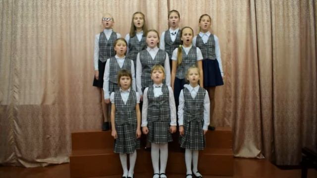 "Тришка воришка" смотреть онлайн
