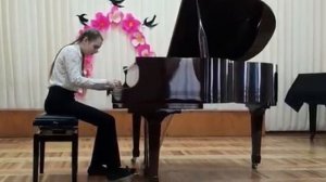 Э.Григ «Кобольд»