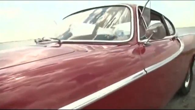 Автомобиль с самым большим автопробегом в мире смотреть онлайн