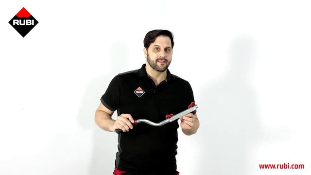 Rubi SLIM EASYTRANS Transport Kit смотреть онлайн