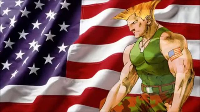 Street Fighter Guiles Theme (Bboy Remix) смотреть онлайн